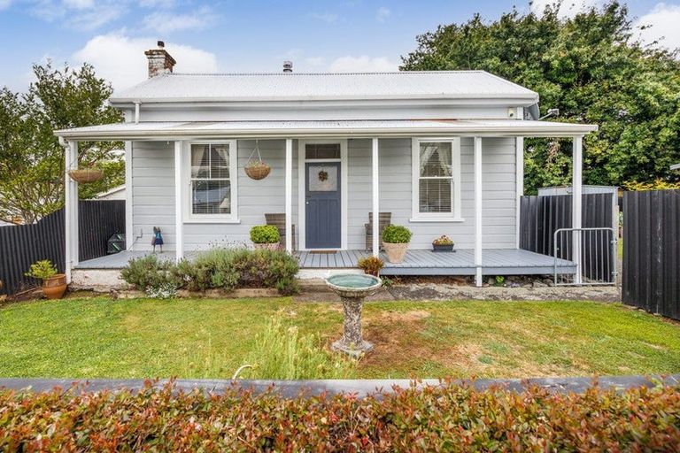 Photo of property in 168 Denbigh Street, Feilding, 4702