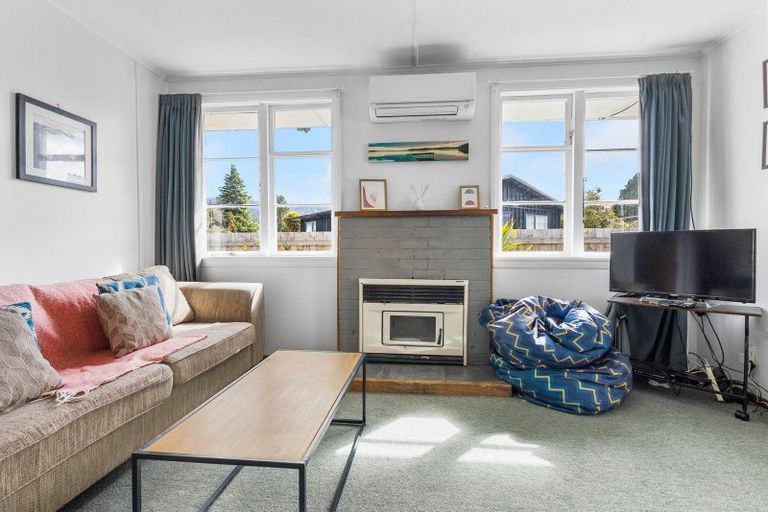 Photo of property in 96 Goldfinch Street, Ohakune, 4625