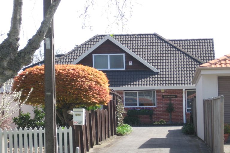 Photo of property in 517 Devonport Road, Tauranga South, Tauranga, 3112