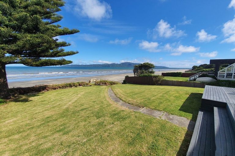 Photo of property in 5 Raebern Lane, Raumati Beach, Paraparaumu, 5032