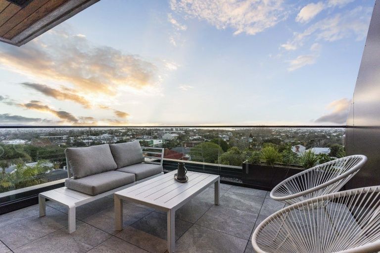 Photo of property in 303/393 Great North Road, Grey Lynn, Auckland, 1021