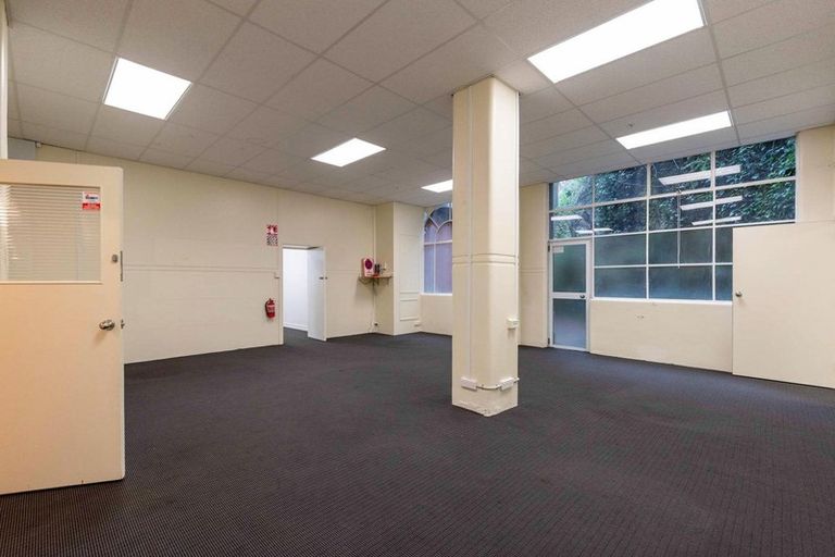 Photo of property in 1/245 Cumberland Street, Dunedin Central, Dunedin, 9016