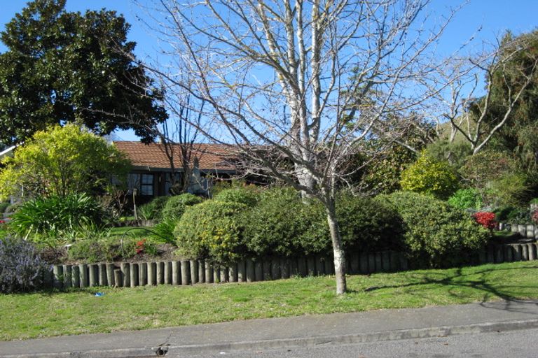 Photo of property in 18 Ritchie Place, Havelock North, 4130
