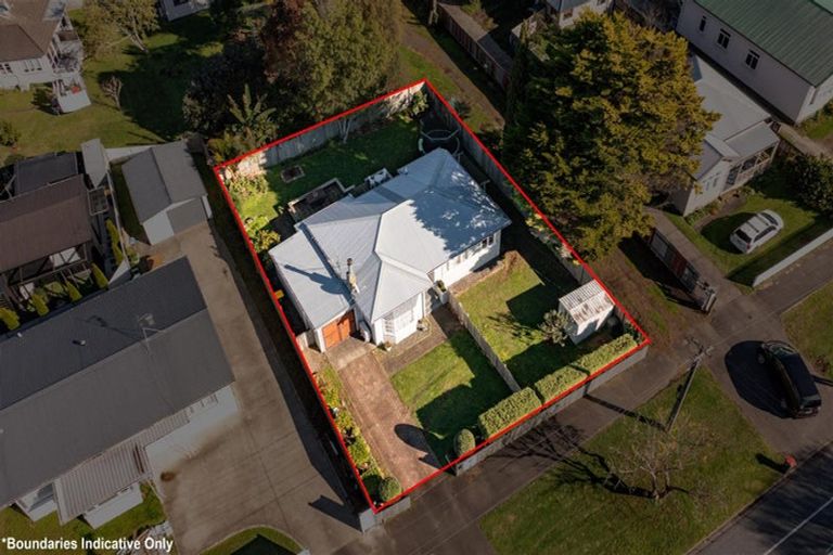 Photo of property in 199a Galloway Street, Hamilton East, Hamilton, 3216