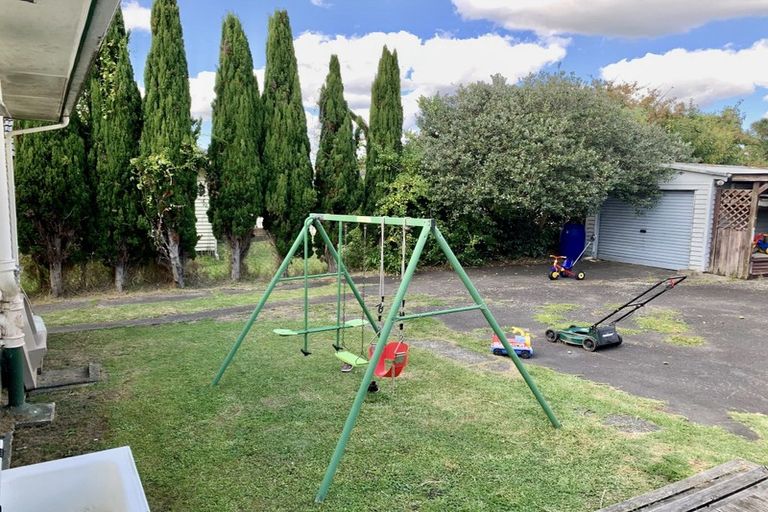 Photo of property in 1/7 Mcdougall Street, Manurewa East, Auckland, 2102