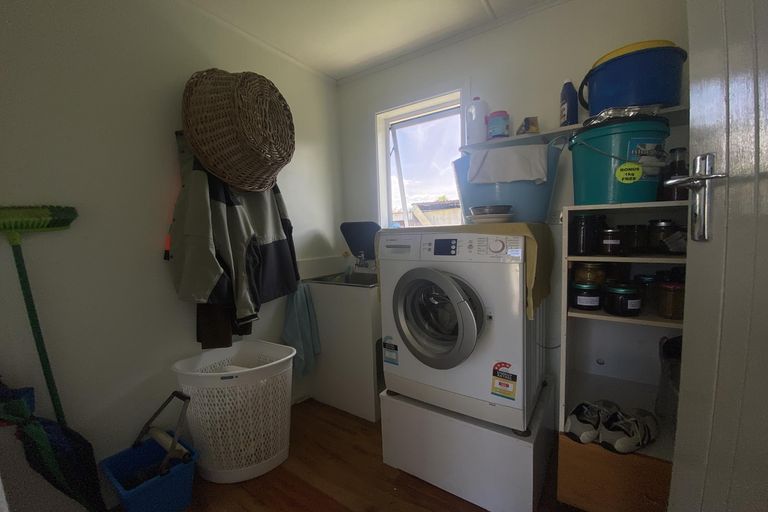 Photo of property in 1 Ripi Street, Kaikohe, 0405