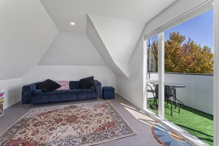 Photo of property in 34 Townshend Crescent, Halswell, Christchurch, 8025