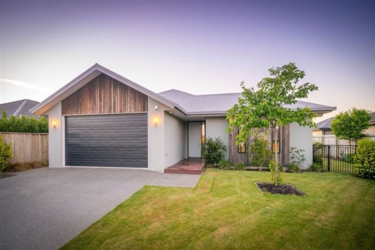 Photo of property in 12 Payne Court, Lincoln, 7608