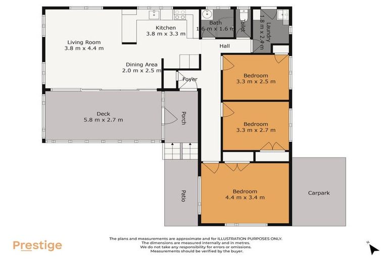Photo of property in 53b Springs Road, Parakai, 0830