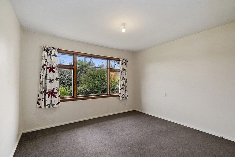 Photo of property in 1/5 Wentworth Street, Ilam, Christchurch, 8041