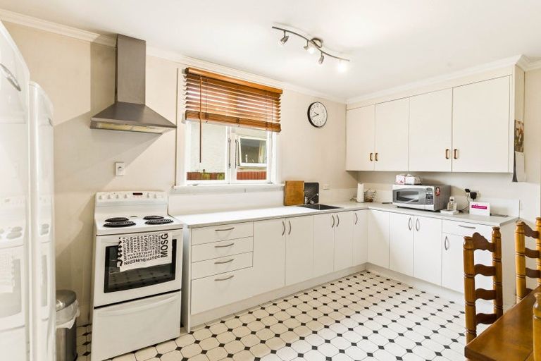 Photo of property in 21 Trafalgar Street, Saint Kilda, Dunedin, 9012