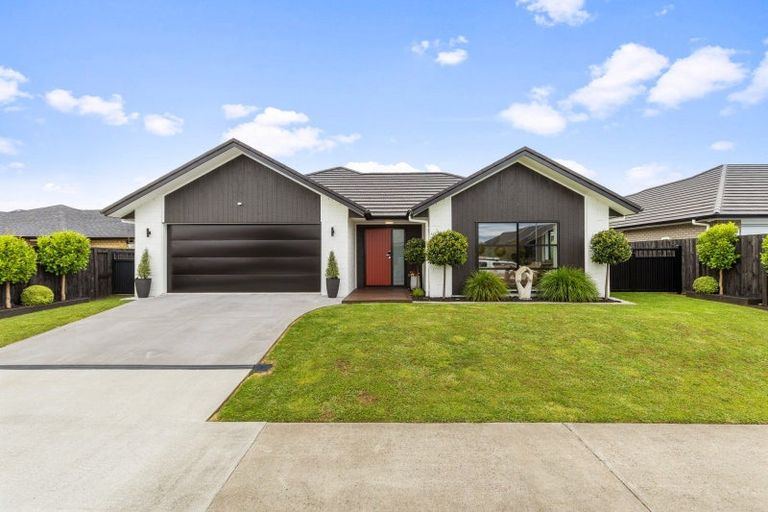 Photo of property in 64 Fairway Drive, Morrinsville, 3300