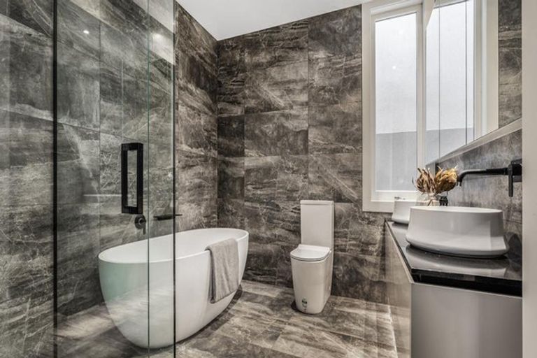 Photo of property in 7 Gunson Street, Freemans Bay, Auckland, 1011