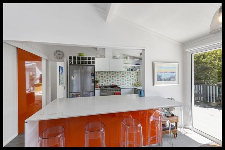 Photo of property in 11a Box Hill, Khandallah, Wellington, 6035