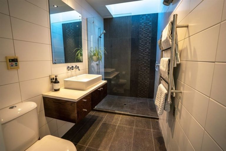 Photo of property in 2 Abberfield Lane, St Albans, Christchurch, 8014