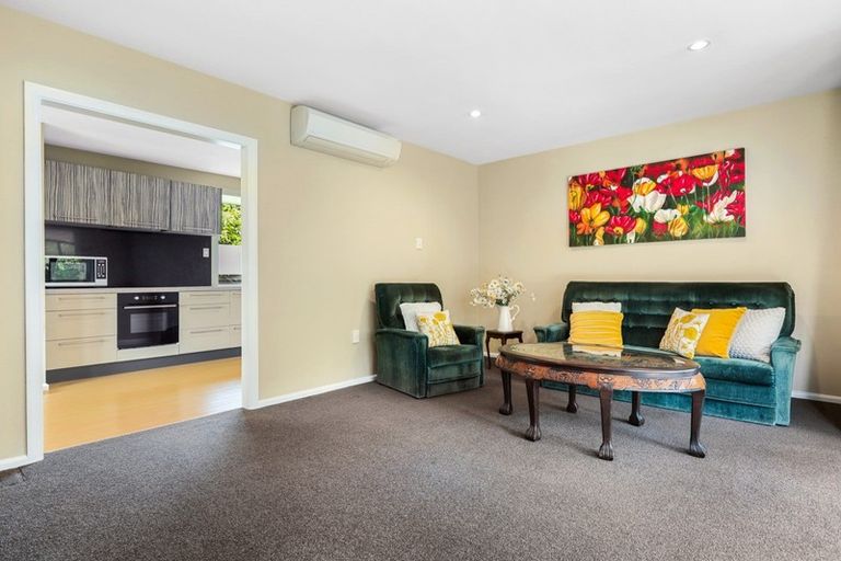 Photo of property in 21 Wendover Street, Bishopdale, Christchurch, 8053