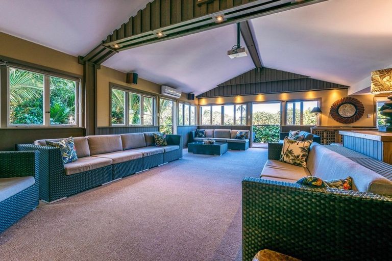 Photo of property in 27-29 Te Toki Road, Ostend, Waiheke Island, 1081