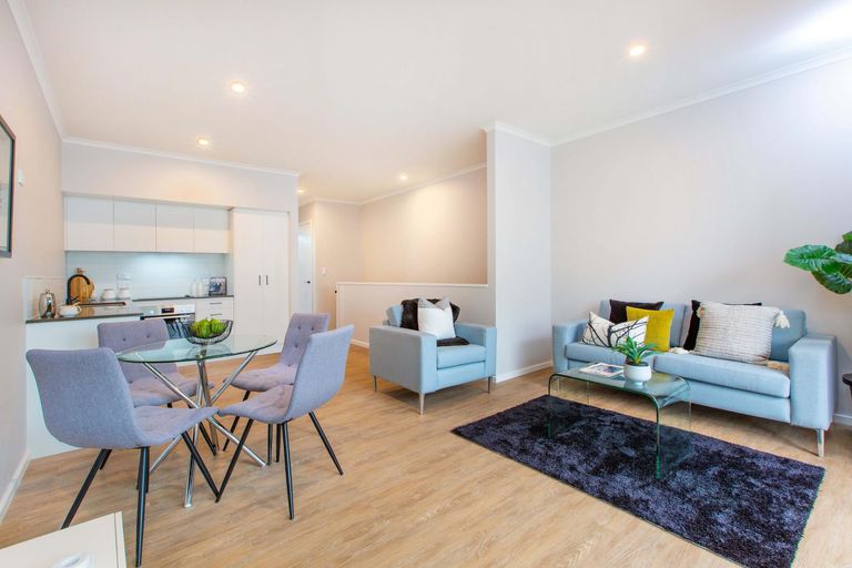 Photo of property in 9/14 Abbotsford Street, Whitiora, Hamilton, 3200