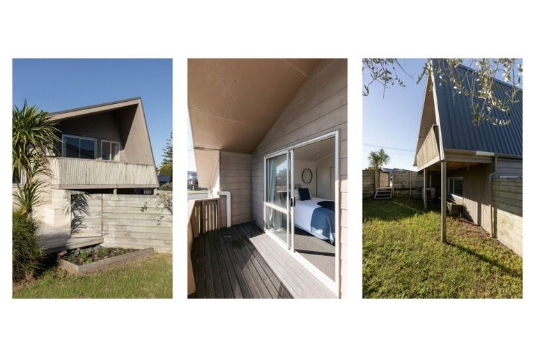 Photo of property in 144 Karewa Parade, Papamoa Beach, Papamoa, 3118