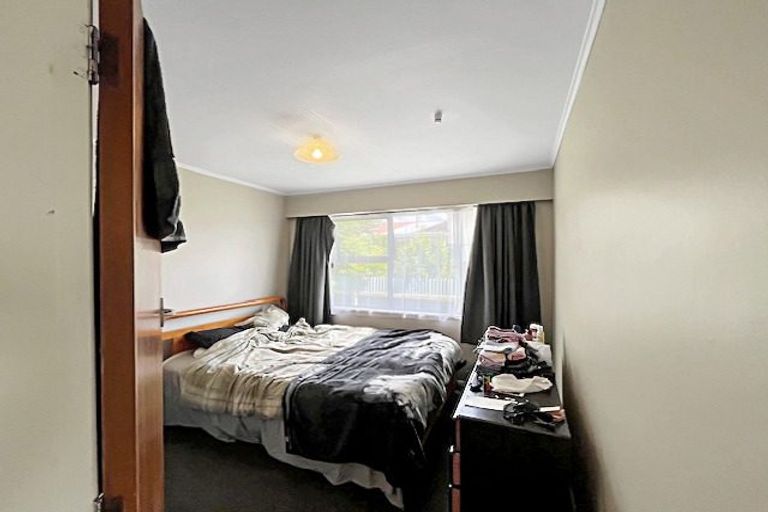 Photo of property in 107 College Street, Awapuni, Palmerston North, 4412