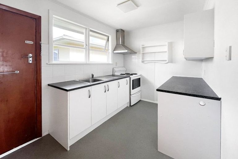 Photo of property in 354 College Street, West End, Palmerston North, 4410