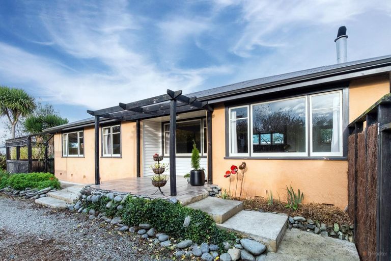 Photo of property in 51 Campbell Street, Geraldine, 7930