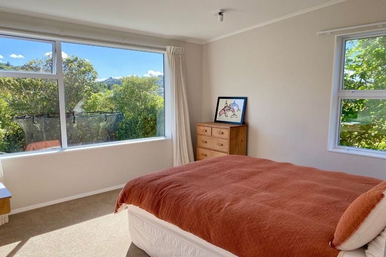 Photo of property in 7 Spencer Street, Crofton Downs, Wellington, 6035