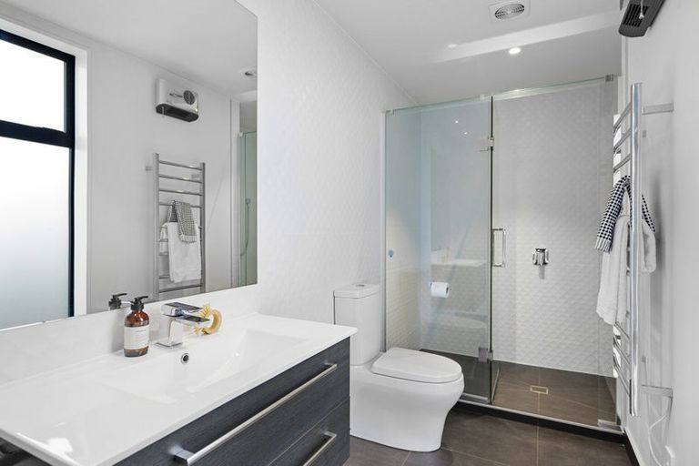 Photo of property in 31c Naseby Street, Merivale, Christchurch, 8014