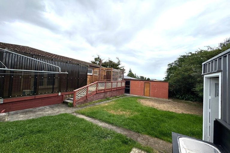 Photo of property in 656 Pakuranga Road, Howick, Auckland, 2010