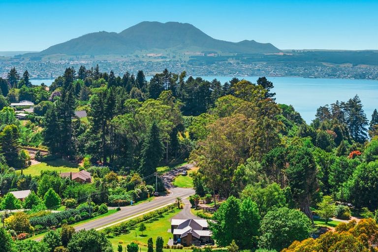 Photo of property in 139 Mapara Road, Acacia Bay, Taupo, 3385