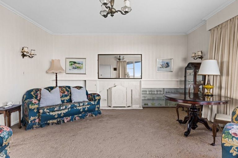 Photo of property in 4 Delhi Road, Hospital Hill, Napier, 4110