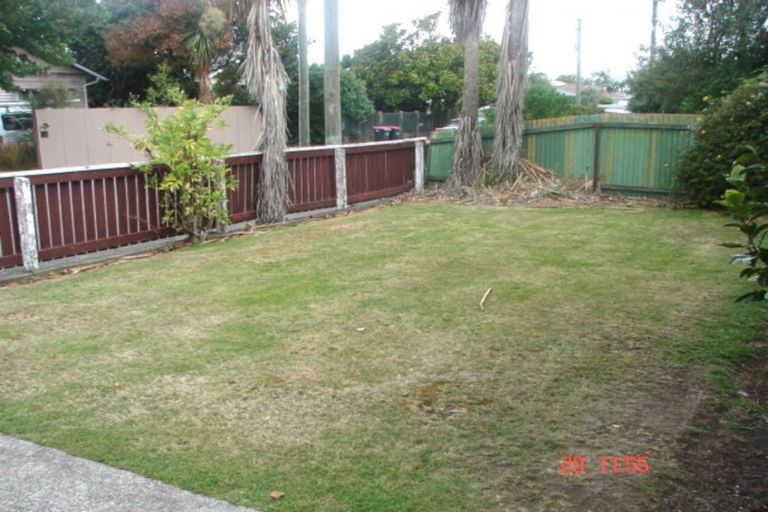Photo of property in 20 Gibbon Street, Sydenham, Christchurch, 8023