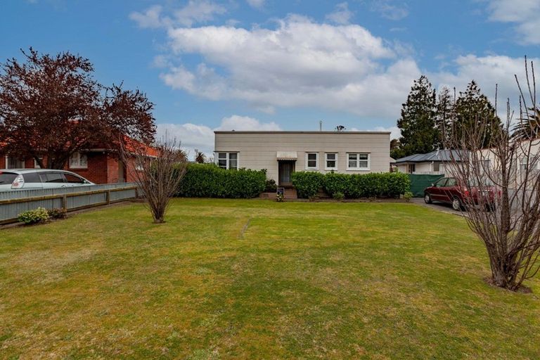 Photo of property in 68 Rutherford Road, Marewa, Napier, 4110