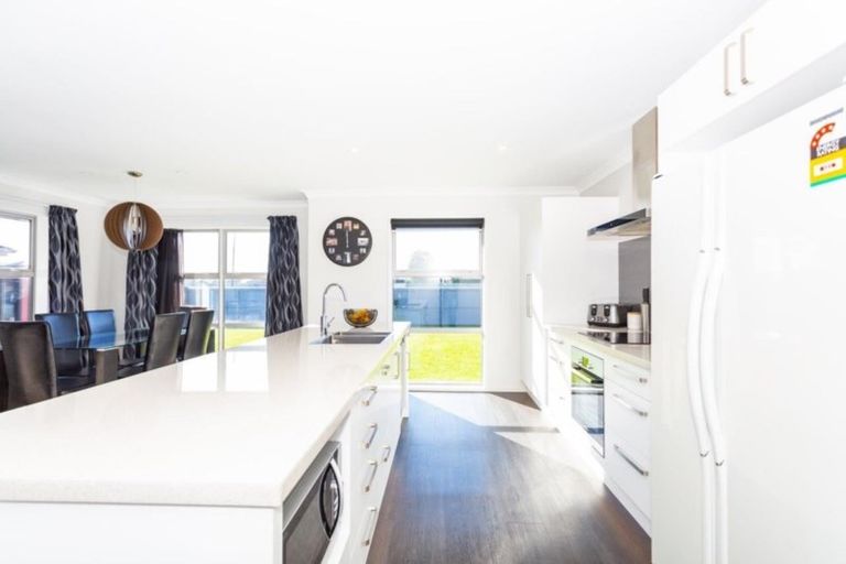 Photo of property in 64 Clausen Avenue, Leeston, 7632