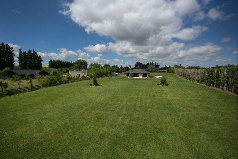 Photo of property in 58d Windmill Road, Tamahere, Hamilton, 3283