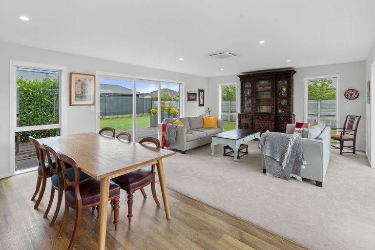 Photo of property in 4 Sir Herbert Hart Avenue, Lansdowne, Masterton, 5810