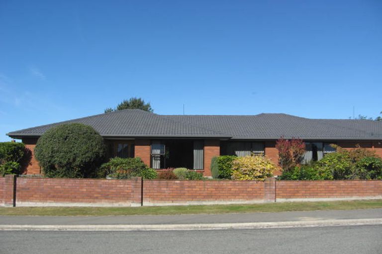 Photo of property in 1 Carlisle Place, Marchwiel, Timaru, 7910