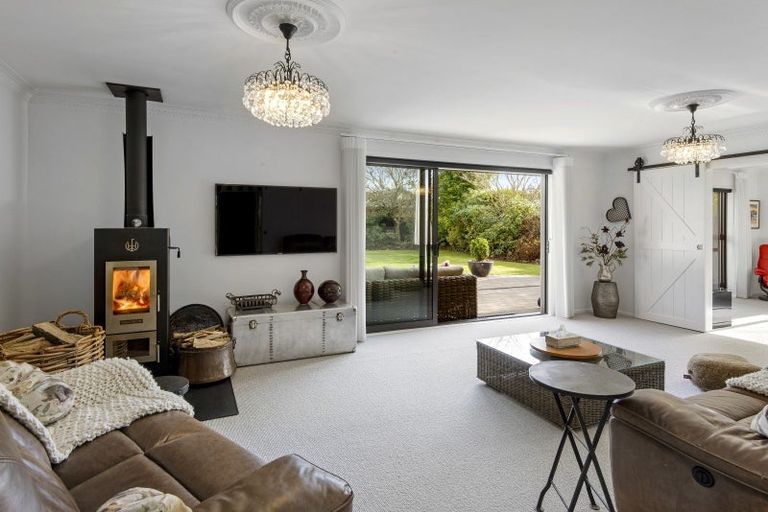 Photo of property in 9 Chartwell Close, Rangiora, 7400