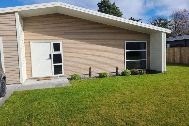 Photo of property in 34a York Street, Solway, Masterton, 5810