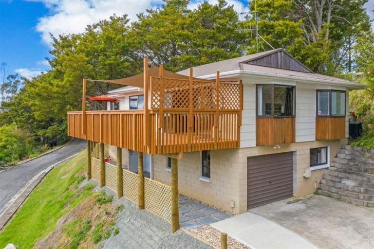 Photo of property in 124 Hospital Road, Horahora, Whangarei, 0110