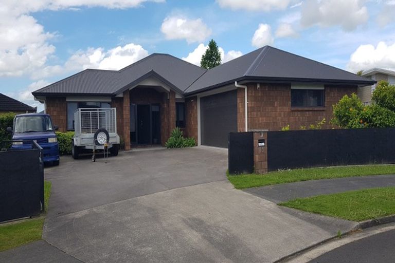 Photo of property in 13 Watford Place, Rototuna North, Hamilton, 3210