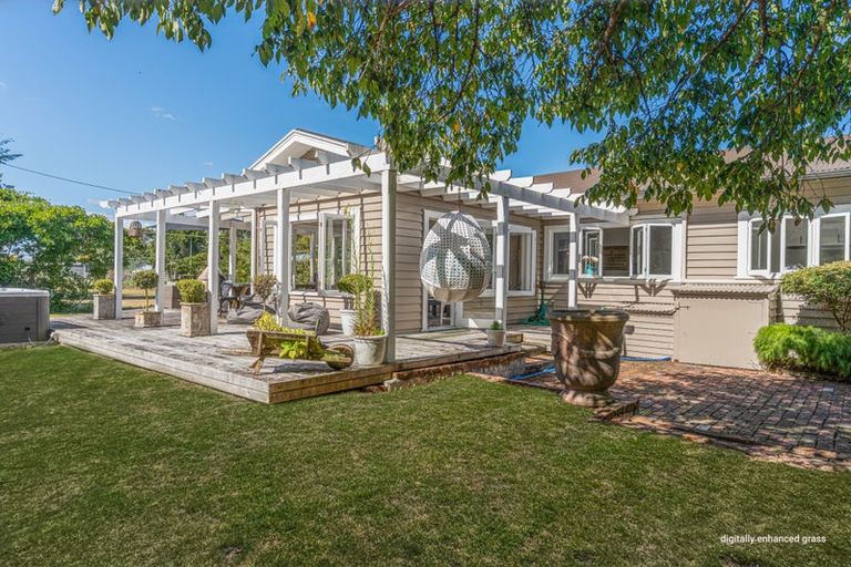 Photo of property in 136 Norfolk Road, Waingawa, Carterton, 5791