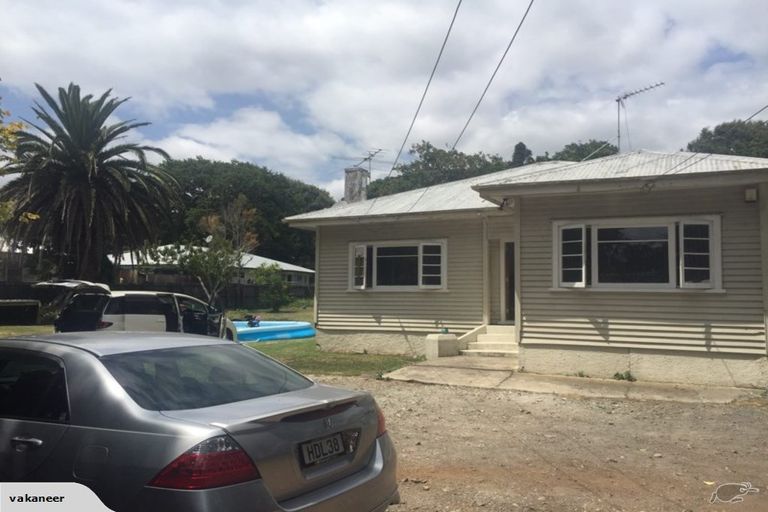Photo of property in 72 Hall Avenue, Otahuhu, Auckland, 1062