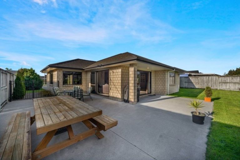 Photo of property in 47 Aquila Crescent, Rototuna North, Hamilton, 3210