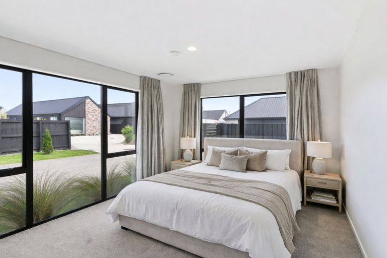 Photo of property in 8 Tabor Place, Lincoln, 7608