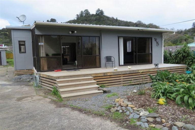 Photo of property in 4 Strange Road, Waiomu, Thames, 3575