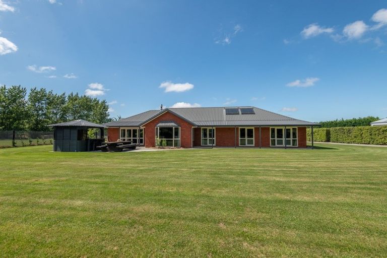 Photo of property in 55 Northpark Road, Newland, Ashburton, 7772