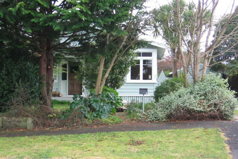 Photo of property in 3 Goldsmith Street, Maeroa, Hamilton, 3200