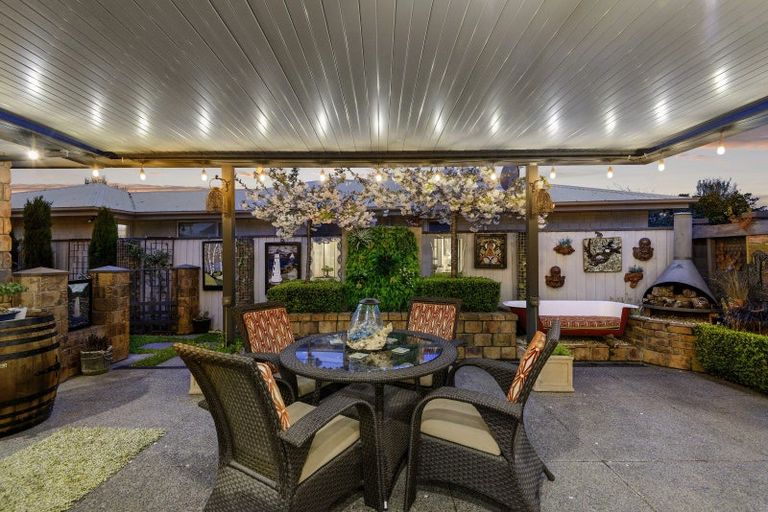 Photo of property in 264 Southfield Drive, Lincoln, 7608