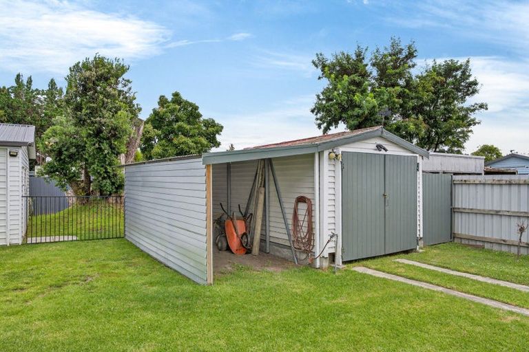 Photo of property in 8 Parker Street, Elgin, Gisborne, 4010